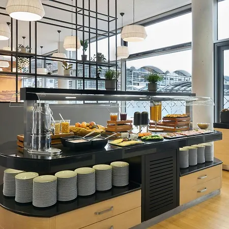 Four Points Flex By Sheraton Koblenz-2