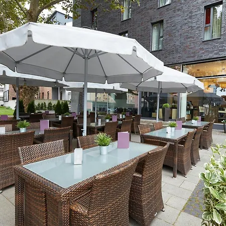 Four Points Flex By Sheraton Koblenz-3