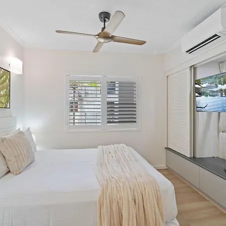 Blue Lagoon Resort-2