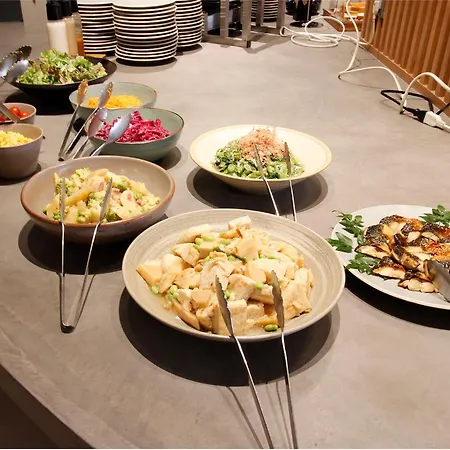 Hearton Hotel Shinsaibashi-2