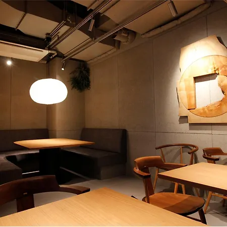 Hearton Hotel Shinsaibashi-3