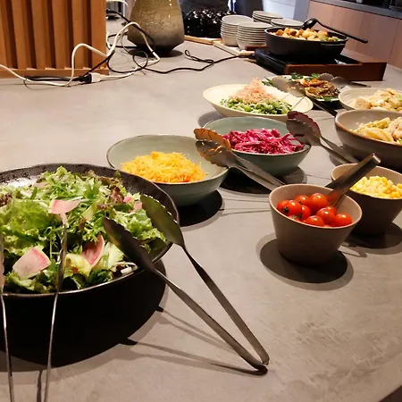 Hearton Hotel Shinsaibashi-2