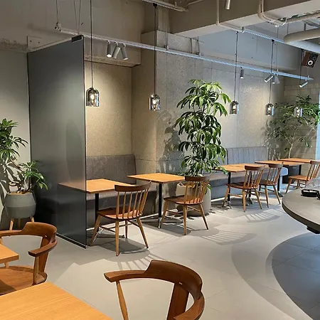 Hearton Hotel Shinsaibashi-2
