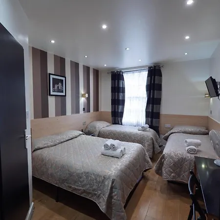 St George Hotel Paddington-3