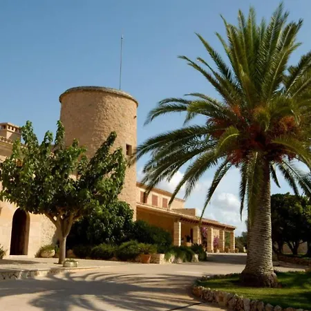 Belle Son Mas Luxury Finca Hotel-2