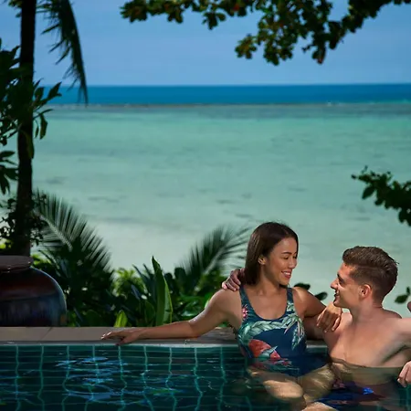 Renaissance Koh Samui Resort&Spa-2