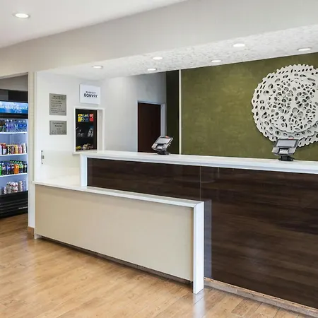Fairfield Inn By Marriott Richmond-3
