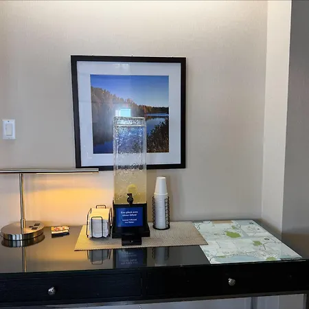 Comfort Inn Baie-Comeau-2