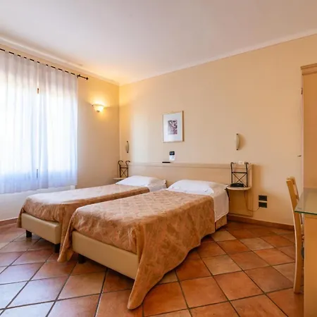 Locanda Il Gallo-3