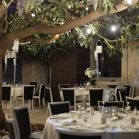 Arthotel & Park Lecce-2