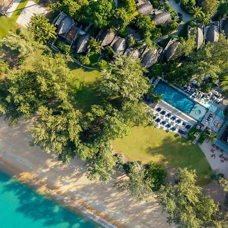 Renaissance Phuket Resort & Spa-2