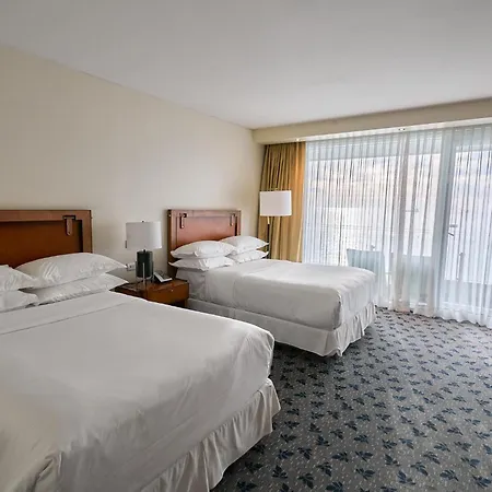 Sheraton Miramar Hotel & Convention Center-2