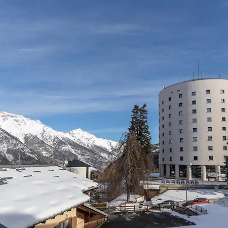 Hotel La Torre-3