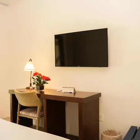 Arraial D'Ajuda Eco Resort-2