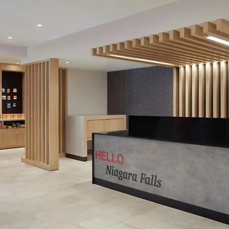 Towneplace Suites By Marriott Niagara Falls Canada-2