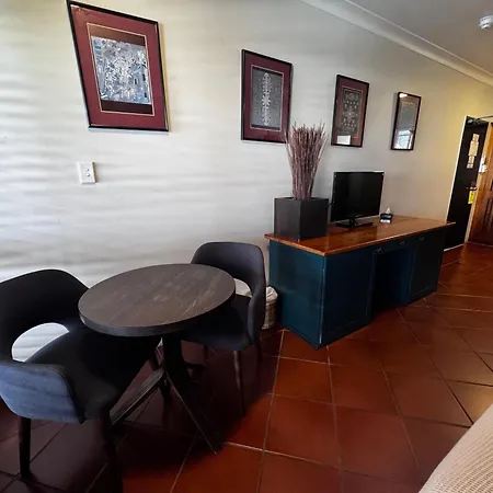 Sovereign Resort Hotel-3