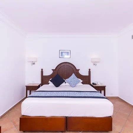 Stella Sea Club Hotel-2