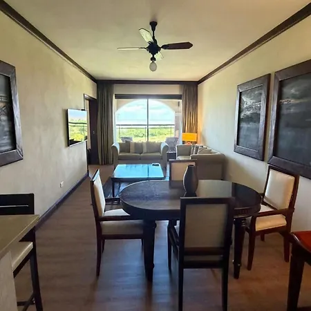 Sheraton Colonia Golf & Spa Resort-2