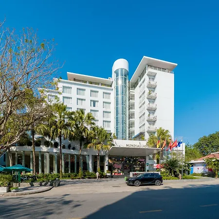 Mondial Hotel Hue-3
