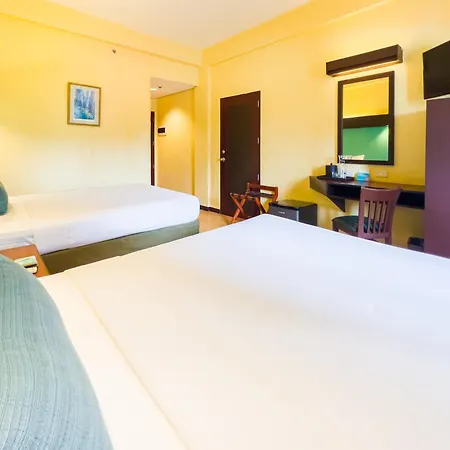 Microtel By Wyndham Cabanatuan-3