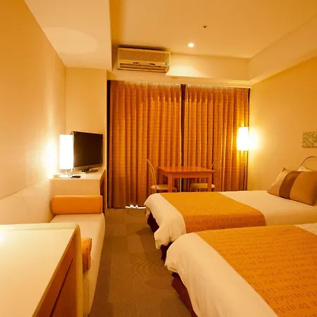The Beach Tower Okinawa-3