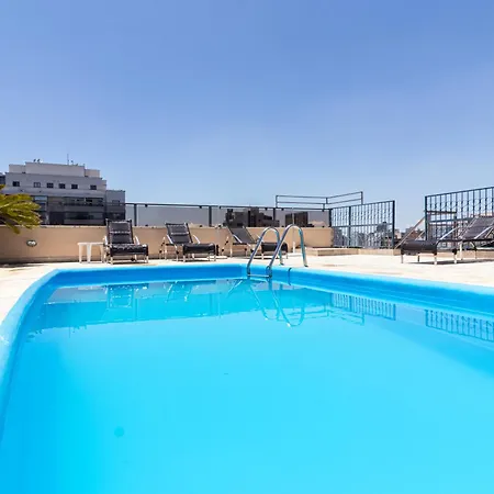 Hotel Flat Petras Residence-2