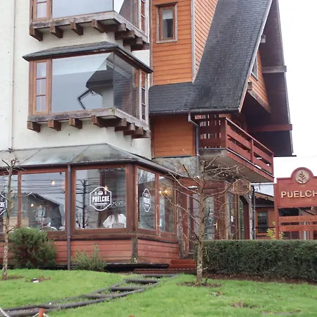 Hotel Puelche-2