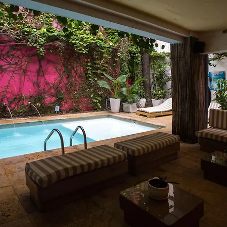 Hotel Barahona Cartagena-3