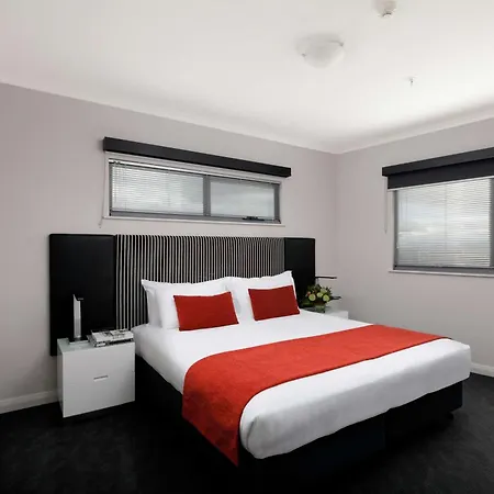 Rydges Mount Panorama Bathurst-2