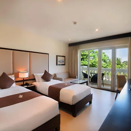 Boutique Hoi An Resort-3