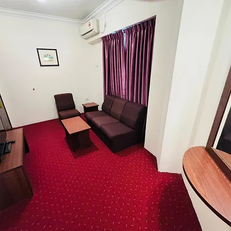 Hotel Yt Midtown Kuala Terengganu-2