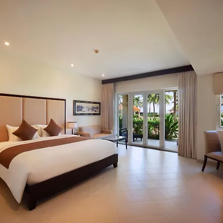 Boutique Hoi An Resort-3
