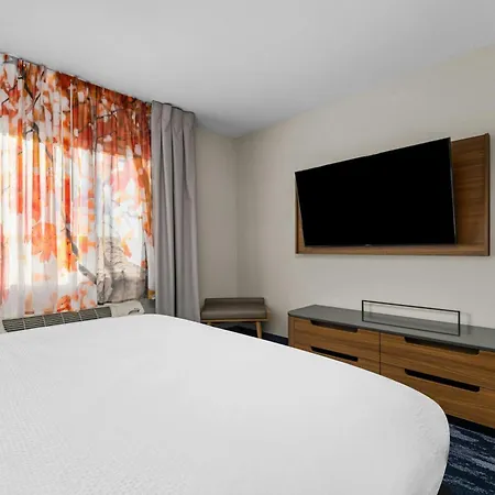 Fairfield Inn & Suites Billings-2