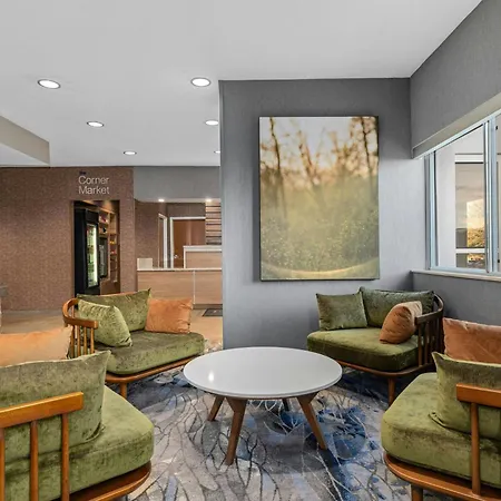 Fairfield Inn & Suites Billings-3