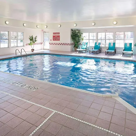 Residence Inn By Marriott Waco-3