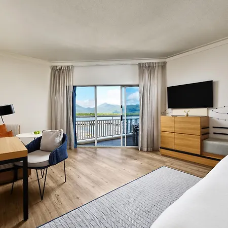 Shangri-La The Marina, Cairns-2
