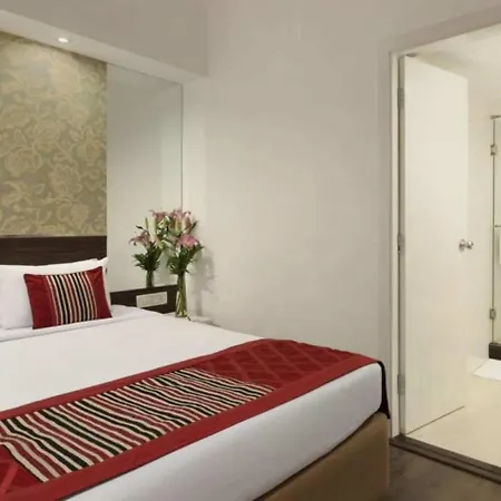 Regenta Place Bangalore, Cunningham Road-2