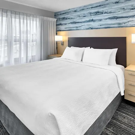 Towneplace Suites By Marriott Sudbury-3