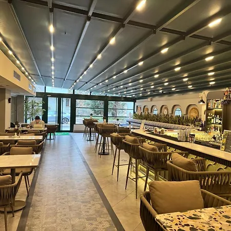 Limak Ambassadore Hotel Ankara-3