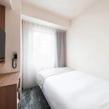 Vessel Inn Hakata Nakasu-3