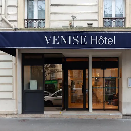 Hotel De Venise-2