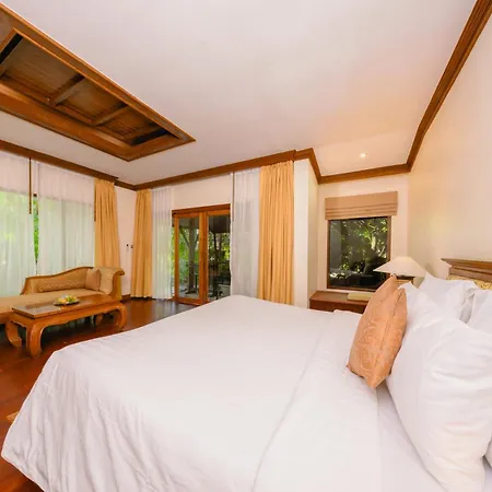 Sand Sea Resort Railay Beach-3