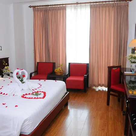 Cherish Hue Hotel-2