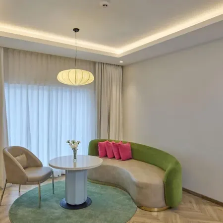 Hotel Royal Orchid Bangalore-2