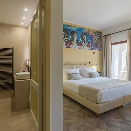 Hotel Montecallini - Adult Only 14-3