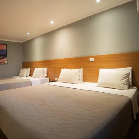 Zagaia Eco Resort-2