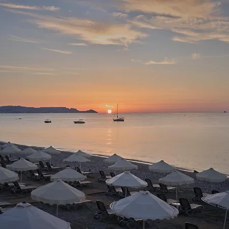Lindos Imperial Resort & Spa (Adults Only)-2