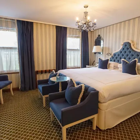 The Duke Hotel-3
