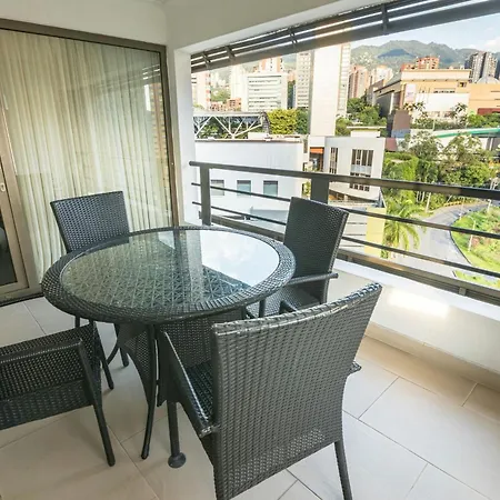 Four Points by Sheraton Medellín-3