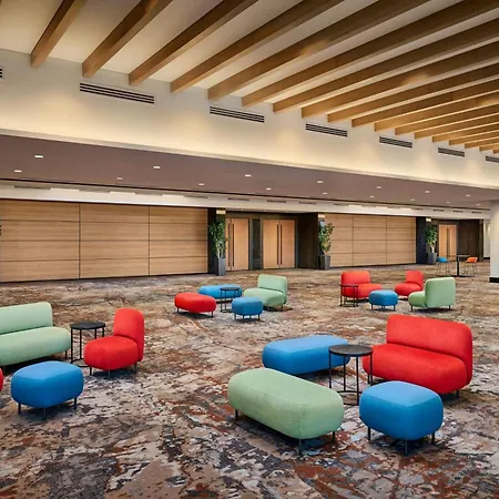 Sheraton Laval Hotel-2